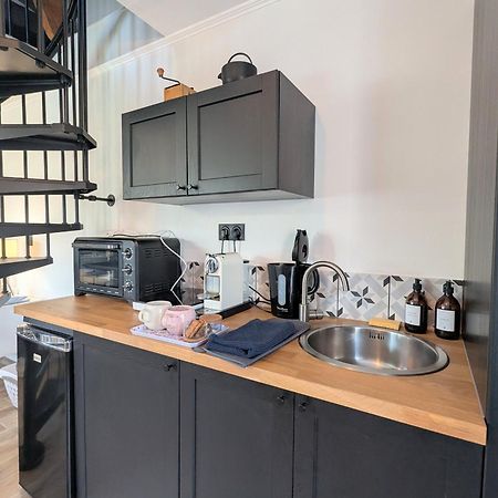 Le Clos D Emilie Saint-Marcel  Exterior foto