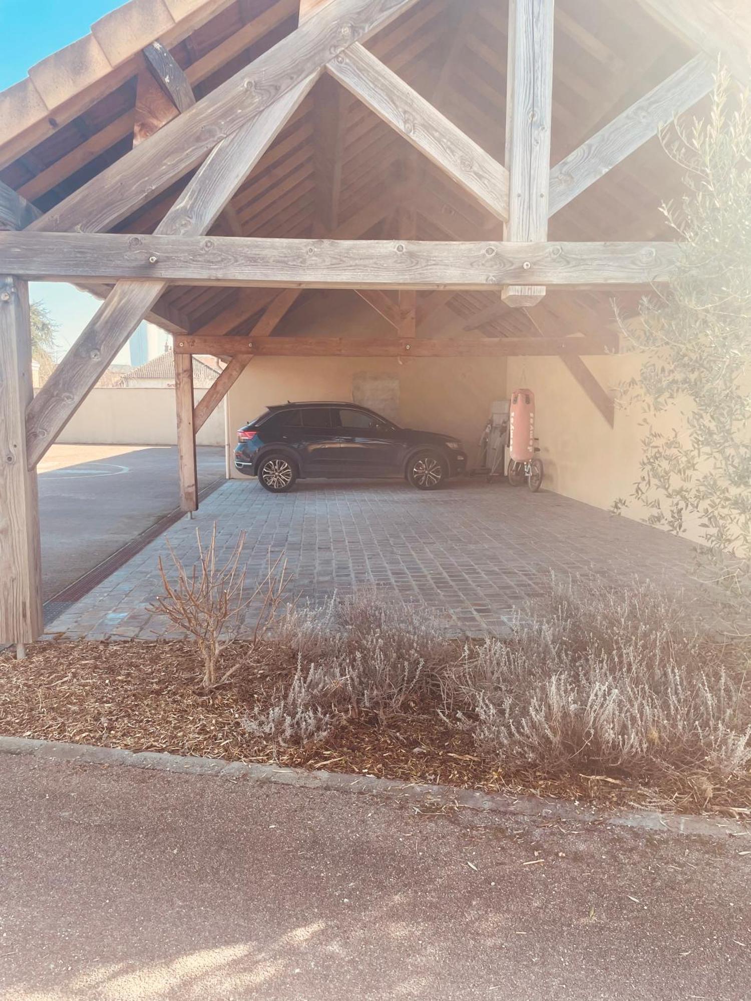 Le Clos D Emilie Saint-Marcel  Exterior foto